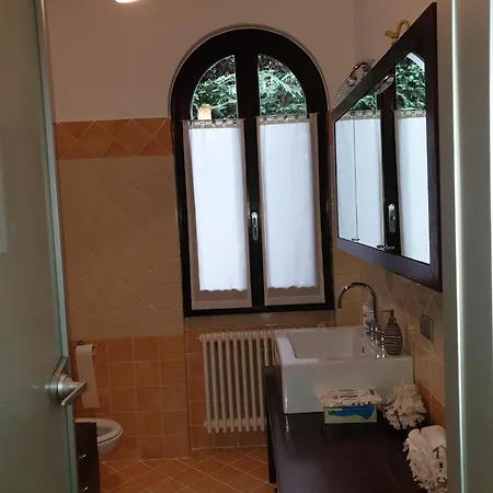 House Villa Vergiate