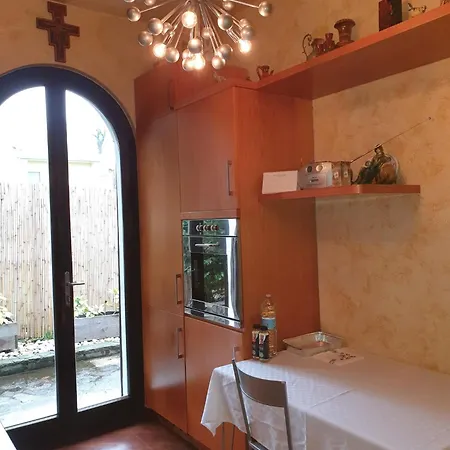 Villa House