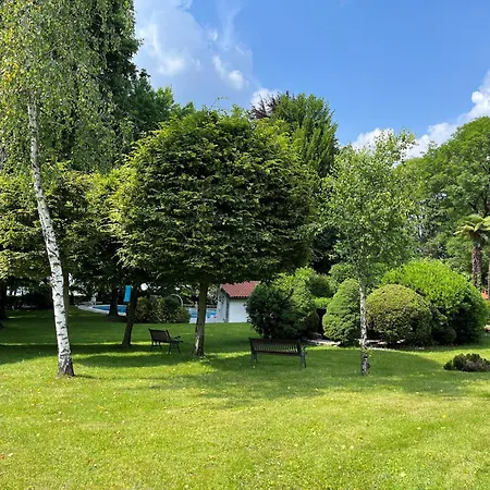 House Villa Vergiate